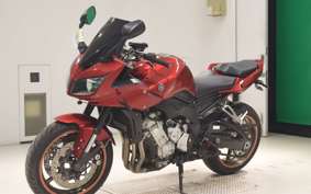 YAMAHA FZ1 FAZER 2009 RN21J