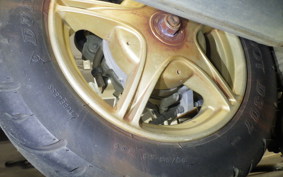 YAMAHA JOG ZR Gen.3 SA39J