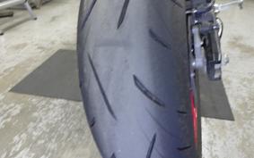 SUZUKI GSX-8R 2024 EM1AA