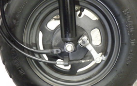 HONDA ZOOMER AF58