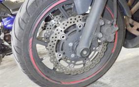 KAWASAKI NINJA 400R 2011 ER400B