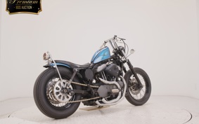 HARLEY XL1200N 2008