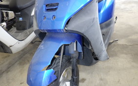 HONDA TACT-4ﾍﾞｰｼｯｸ 2005 AF79