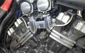 YAMAHA VMAX 2007