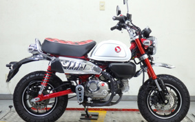 HONDA MONKEY 125 JB03