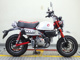 Фото Honda MONKEY 125 с японского аукциона