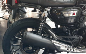 HONDA GB350S 2021 NC59