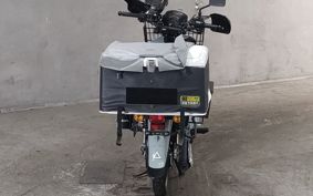 HONDA CROSS CUB110 JA60