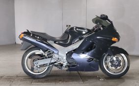 KAWASAKI ZZR1100 ZXT10D