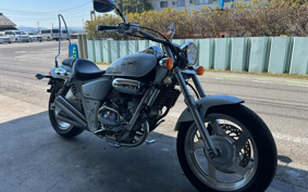 HONDA V-TWIN MAGNA MC29