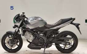 SUZUKI SV650 X A 2019 VP55B