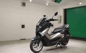 YAMAHA N-MAX 2019 SE86J