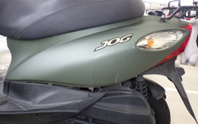 YAMAHA JOG SA55J