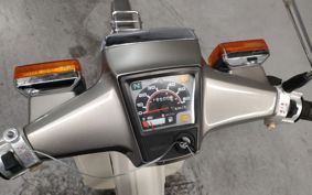 HONDA SUPER CUB50 AA01