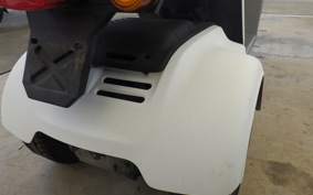 HONDA GYRO X TD02