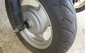 YAMAHA JOG Gen.5 SA36J