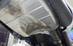 SUZUKI GSR400 A 2018 GK7EA