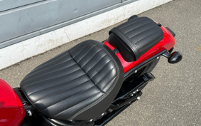 HARLEY FXBBS 2024 YYK