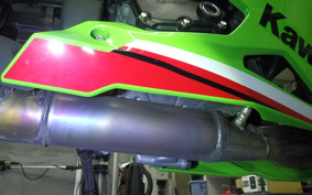 KAWASAKI ZX-25R-2SE ZX250H