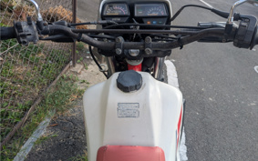 YAMAHA DT125 17F