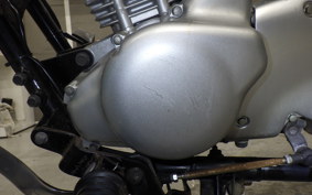 KAWASAKI ELIMINATOR 125 BN125A