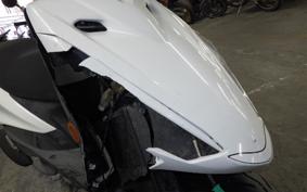 YAMAHA AXIS 125 Z SED7J