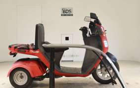 HONDA GYRO CANOPY TA03
