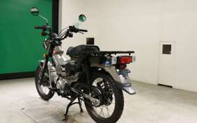 HONDA CT125-2 2025 JA65