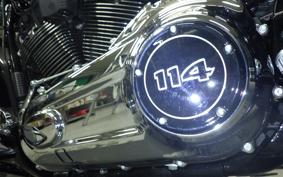 HARLEY FXBRS1870 2022