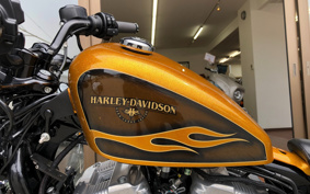 HARLEY XL1200X 2015 LC3