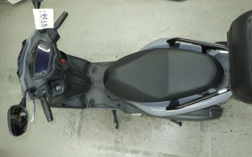 YAMAHA CYGNUS Griffus 2000 SEJ4J