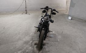 HARLEY XL1200NS 2018 LP3
