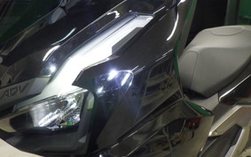 HONDA ADV160 2025 KF54