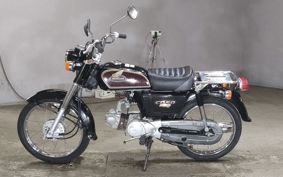 HONDA BENLY50 CD50