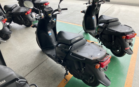 YAMAHA  GEAR BX50 UA07J