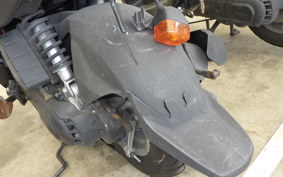 YAMAHA GEAR Gen.2 UA08J