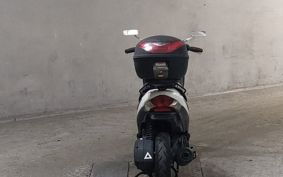SUZUKI ADDRESS V125 CF46A