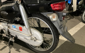 HONDA SUPER CUB50 AA04