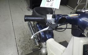 HONDA C50 SUPER CUB 2020 AA01