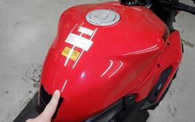 DUCATI STREETFIGHTER V2 2023