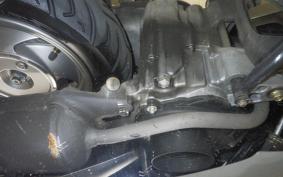 HONDA SPACY 100 JF13