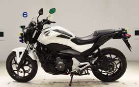 HONDA NC750L RC67