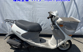 SUZUKI LET's 4