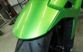 KAWASAKI Z400 Gen.2 2021 EX400G