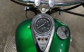 KAWASAKI VULCAN400 CLASSIC 1996 VN400A