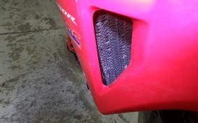 HONDA CRF250 RALLY 2026 ME12