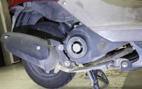 SUZUKI LET's Super Good 2006 CA4AA