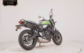 KAWASAKI Z650 RS 2025 ER650R