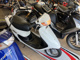 Фото Honda DIO с японского аукциона