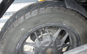 HONDA ﾀﾞﾝｸ AF78